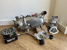 Lambretta ts1 engine for sale  BISHOP'S STORTFORD