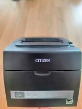 Citizen systems tz30 for sale  THATCHAM