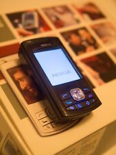 Nokia n80 pearl for sale  LONDON