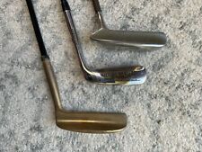Vintage putters lot for sale  Indianapolis