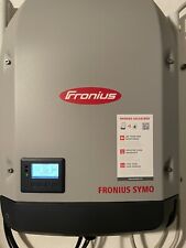 Fronius symo 3 gebraucht kaufen  Riedstadt