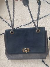 Sac lanvin happy d'occasion  Paris-