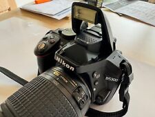 Nikon d5300 camera for sale  ATTLEBOROUGH