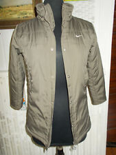 Manteau veste polyester d'occasion  Colmar