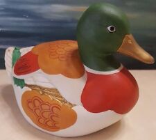 Otagiri mallard duck for sale  Angier