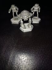 Battletech unpainted mechs for sale  BRISTOL