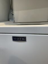 maytag washing machine for sale for sale  GRAYS