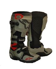 Alpinestars stiefel tech gebraucht kaufen  Sonnewalde