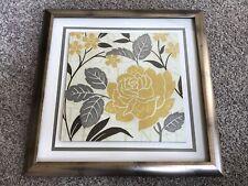 Floral wall art for sale  Loveland