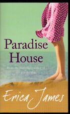 Paradise house erica for sale  UK