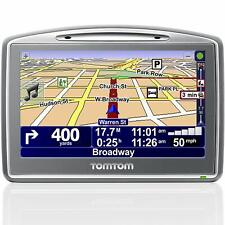 Tomtom 520 automotive for sale  TELFORD