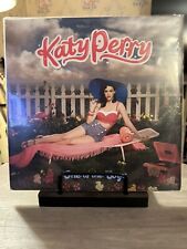 Discos de vinil Katy Perry One Of The Boys compilação vermelha amarelo Capitólio comprar usado  Enviando para Brazil