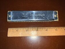 flying eagle harmonica for sale  USA