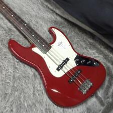 Usado, Fender 2023 Coleção Feita no Japão Tradicional Anos 60 Jazz Bass RW Dakota Envelhecida comprar usado  Enviando para Brazil