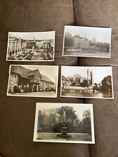Maidstone edwardian postcards for sale  SITTINGBOURNE
