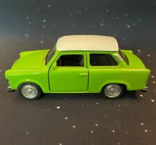 Top welly trabant gebraucht kaufen  Zentrum