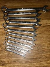 Craftsman wrench set for sale  Columbia
