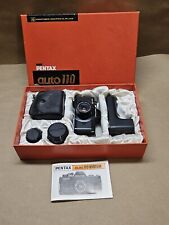 Pentax auto 110 for sale  Charlotte