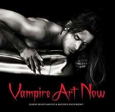 Vampire art for sale  ROSSENDALE