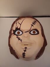 Halloween mask chucky for sale  Denham Springs