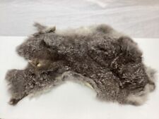 Rabbit skin pelt for sale  Seymour