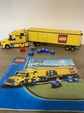 Lego 3221 truck d'occasion  Viroflay