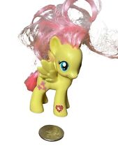 My Little Pony Friendship is Magic Fluttershy - Marca de coração na perna comprar usado  Enviando para Brazil