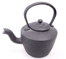 cast iron kettle for sale  LEEDS