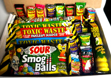 Toxic waste sour for sale  COVENTRY