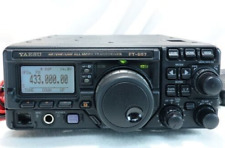 yaesu ft897d d'occasion  Expédié en Belgium