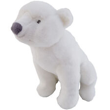 polar bear cuddly toy for sale  GRANTHAM