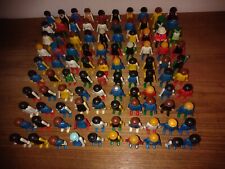Playmobil 100 Figuren mit Haaren Konvolut comprar usado  Enviando para Brazil