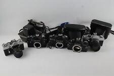 Slr film cameras for sale  Shipping to Ireland