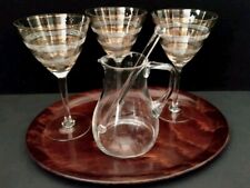 Alte cocktail gläser gebraucht kaufen  Helmbrechts