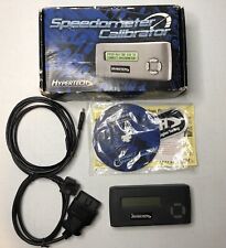 Hypertech 732501 speedometer for sale  Vermillion