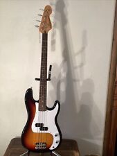 Vintage bass guitar for sale  SOUTHPORT