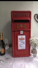 Royal post box. for sale  COVENTRY