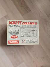 Kyosho multicharger 3 gebraucht kaufen  Emsdetten