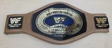 Wwe wwf intercontinental for sale  SOUTHAMPTON