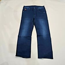 G-Star Stormer 3D Loose Women Stretch Jeans W30 L32 Relaxed Straight for sale  Shipping to South Africa