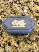 Vtg mini wedgwood for sale  Leander