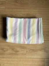 Vintage candy striped for sale  MANCHESTER