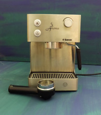 Saeco aroma espressomaschine gebraucht kaufen  Mühltal