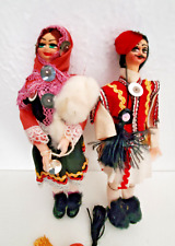 Vintage cloth dolls for sale  Plano