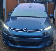 2015 citroen picasso for sale  DONCASTER