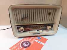 Telefunken jubilate tischradio gebraucht kaufen  Monsheim
