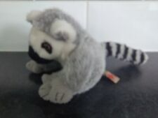 Keel toys lemur for sale  MARKET HARBOROUGH