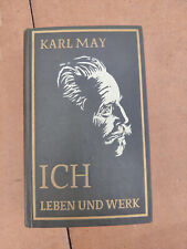 Karl may leben gebraucht kaufen  Tangerhütte