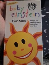 Baby einstein flash for sale  BOGNOR REGIS