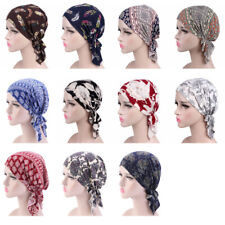 Women turban headwear for sale  LIVERPOOL